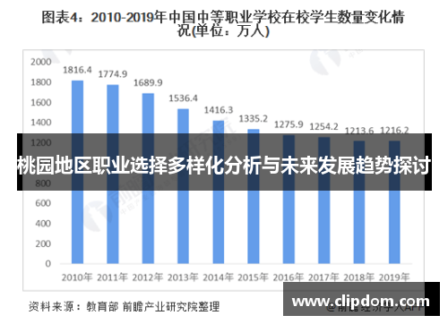 桃园地区职业选择多样化分析与未来发展趋势探讨